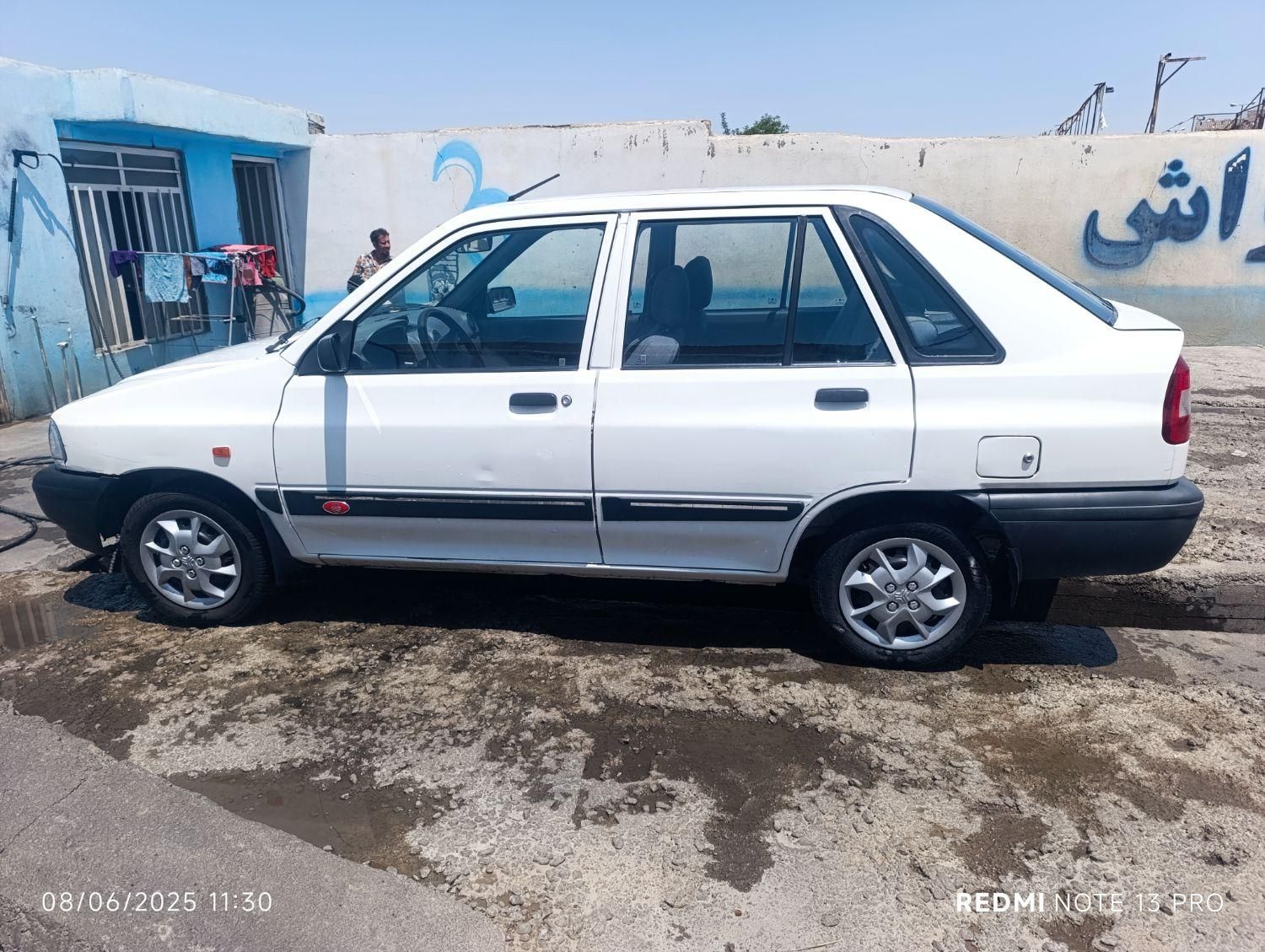 خودرو پراید، 141 آگهی ann_18617300