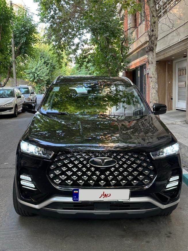 خودرو فونیکس، تیگو 7 پرو آگهی ann_18617325
