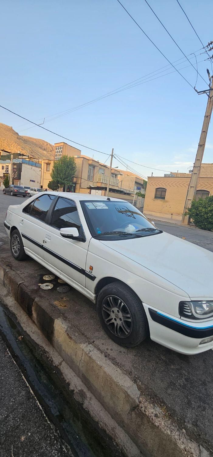 خودرو پژو، پارس آگهی ann_18617337