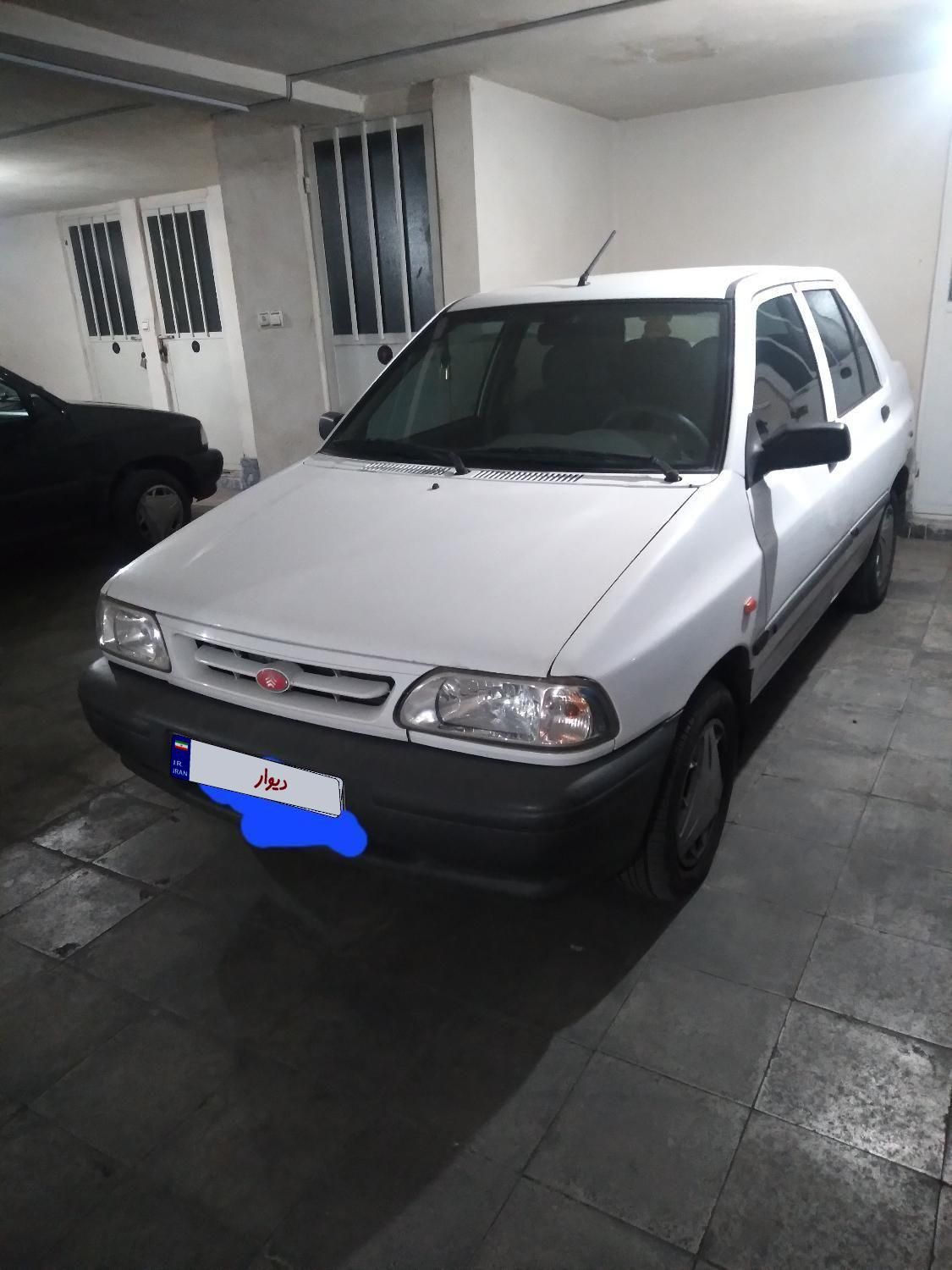 پراید 131 SE - 1397