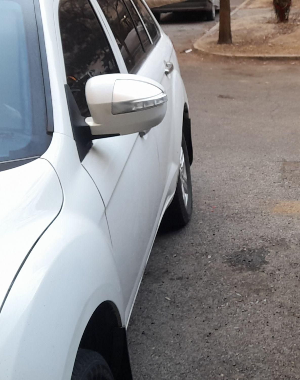 لیفان X60 اتوماتیک - 2018