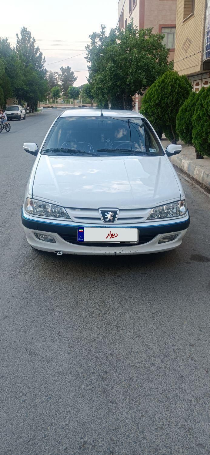 خودرو پژو، پارس آگهی ann_18617359