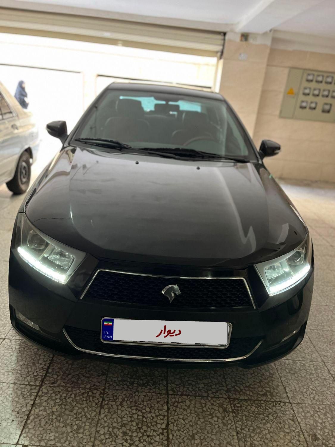 خودرو دنا، پلاس آگهی ann_18617360