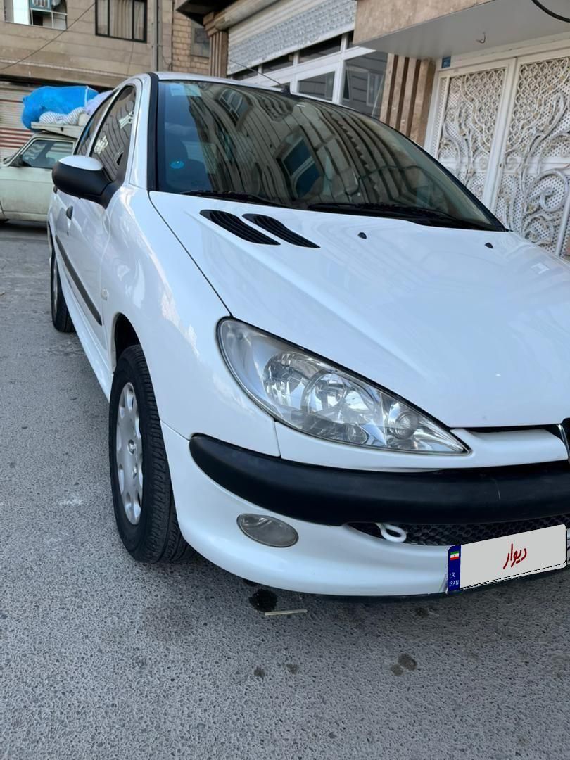 خودرو پژو، 206 آگهی ann_18617391