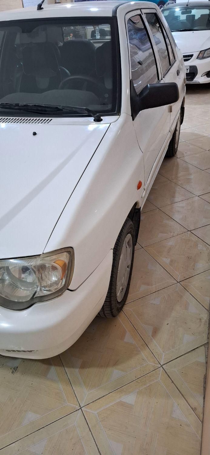 پراید 132 SE - 1397