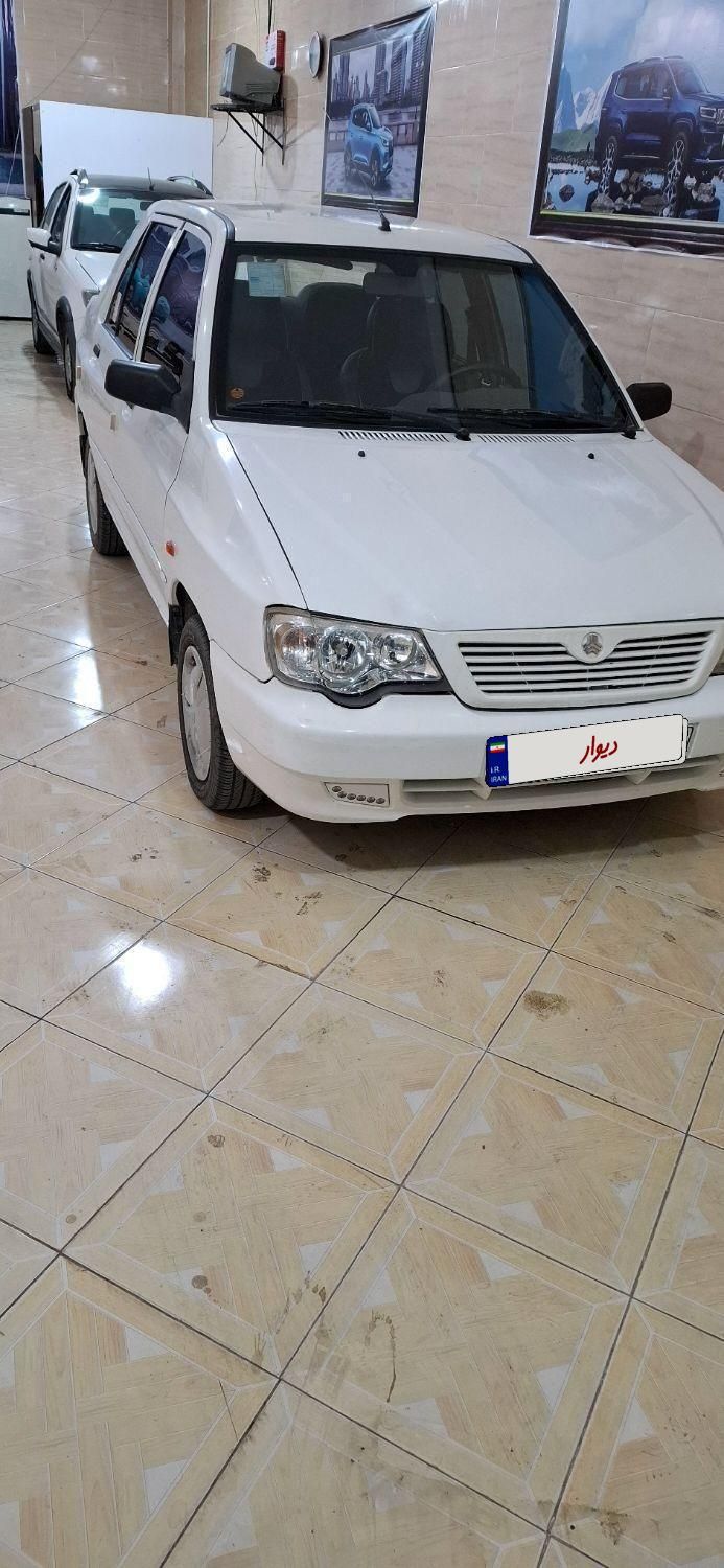 خودرو پراید، 132 آگهی ann_18617393