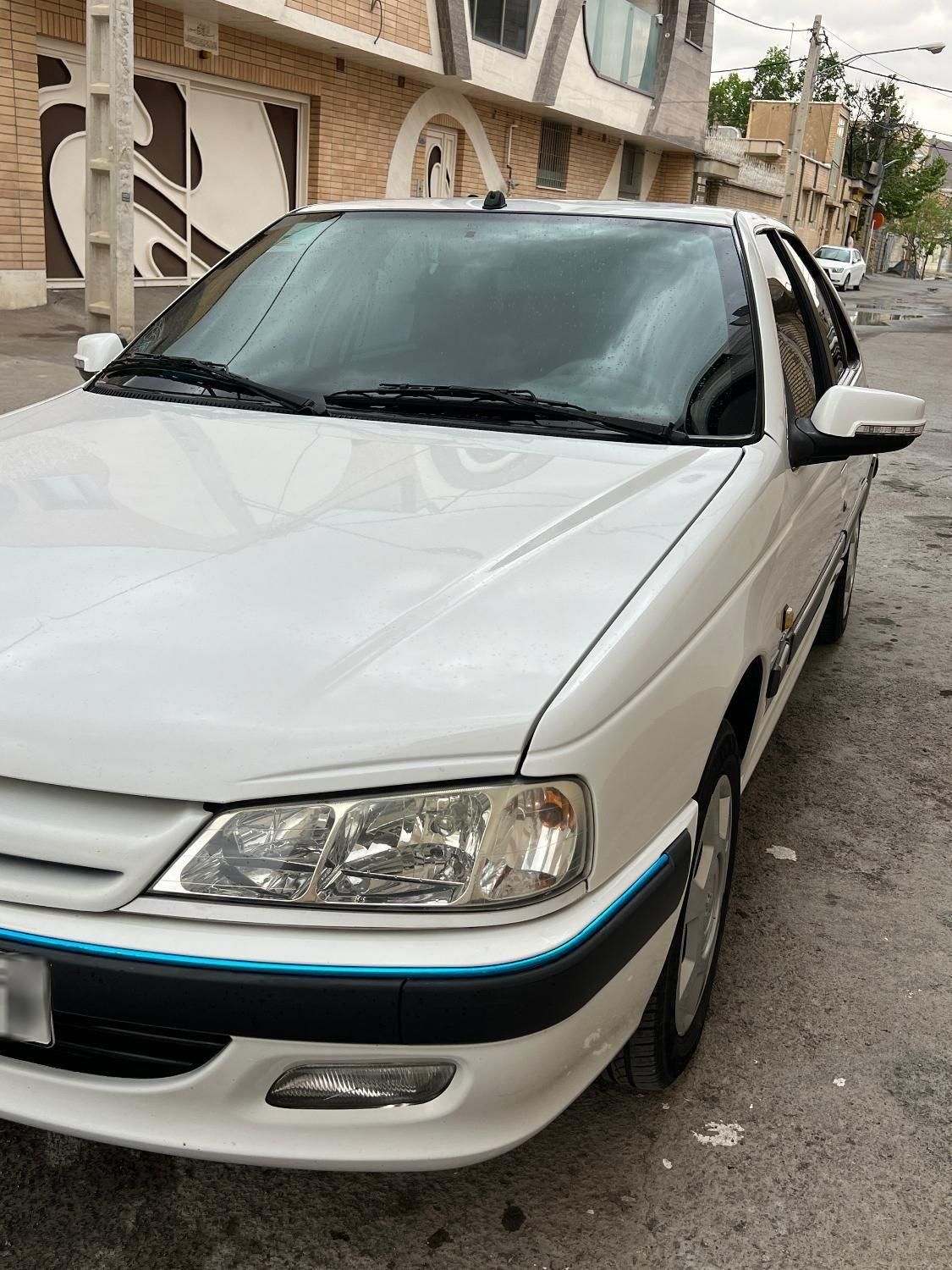 خودرو پژو، پارس آگهی ann_18617395