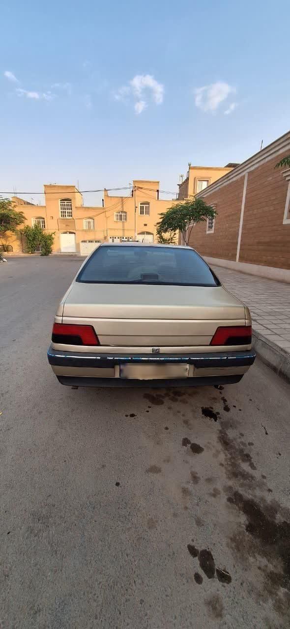 خودرو پژو، 405 آگهی ann_18617396