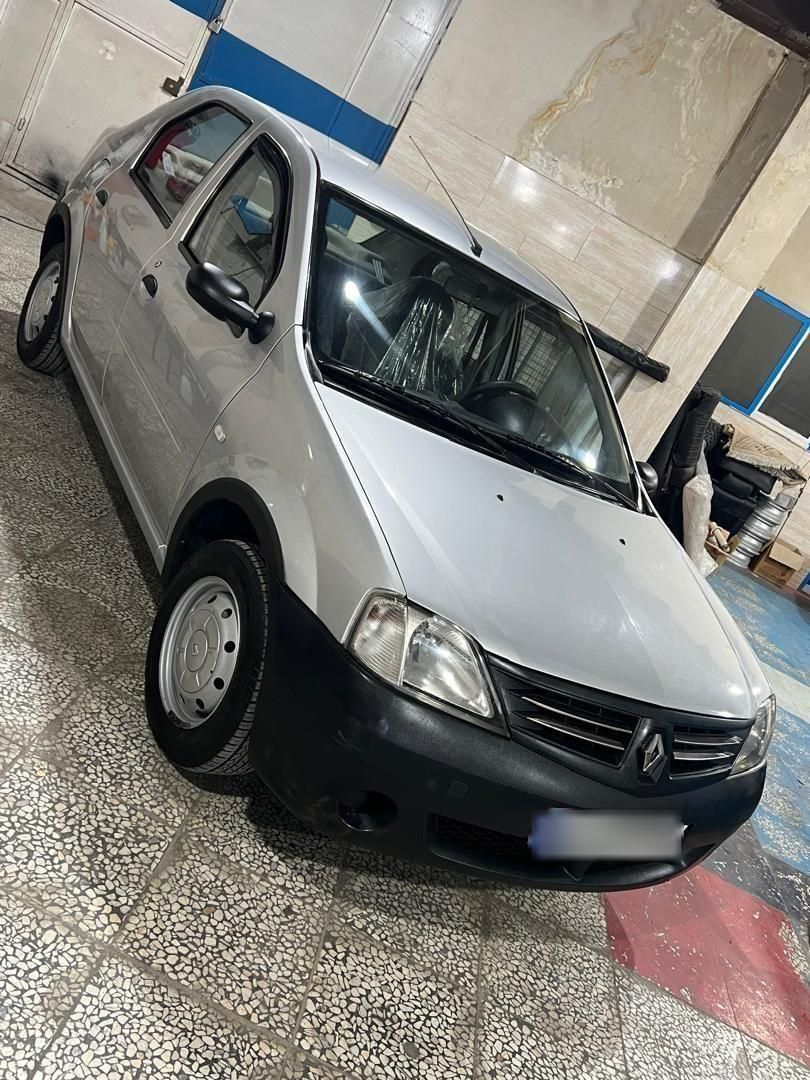 خودرو رنو، تندر 90 آگهی ann_18617408
