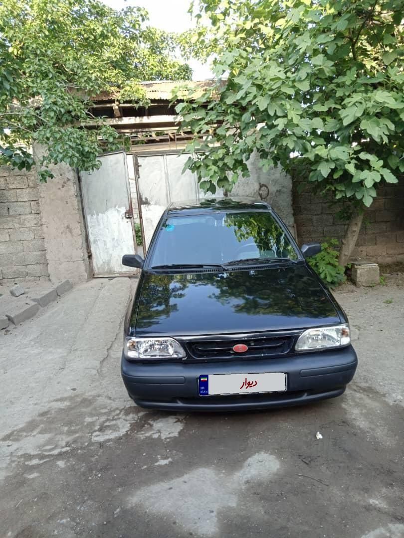 خودرو پراید، صبا آگهی ann_18617414