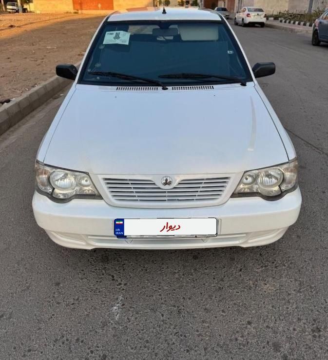پراید 111 SX - 1390