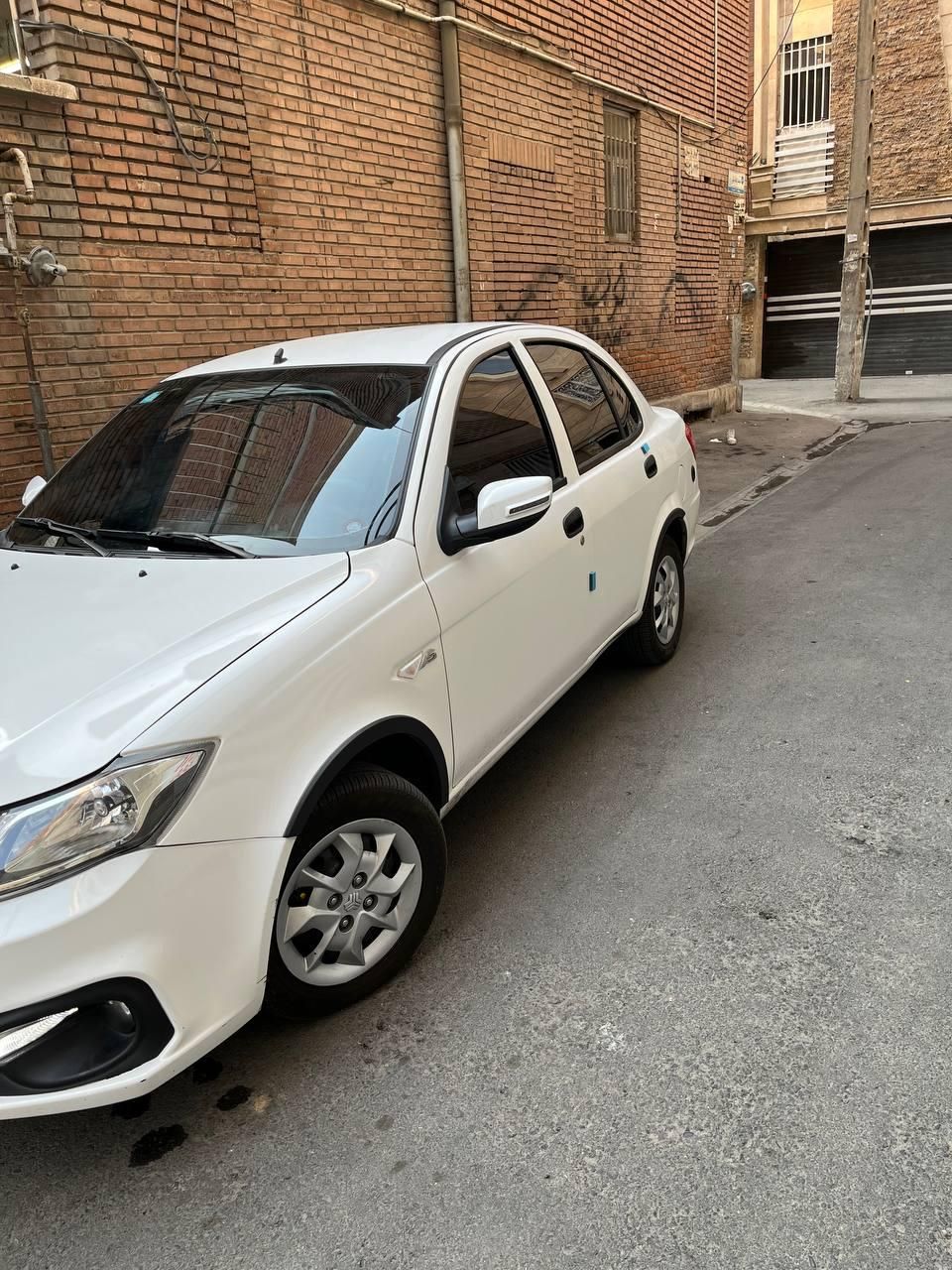 ساینا S دنده‌ای معمولی - 1403