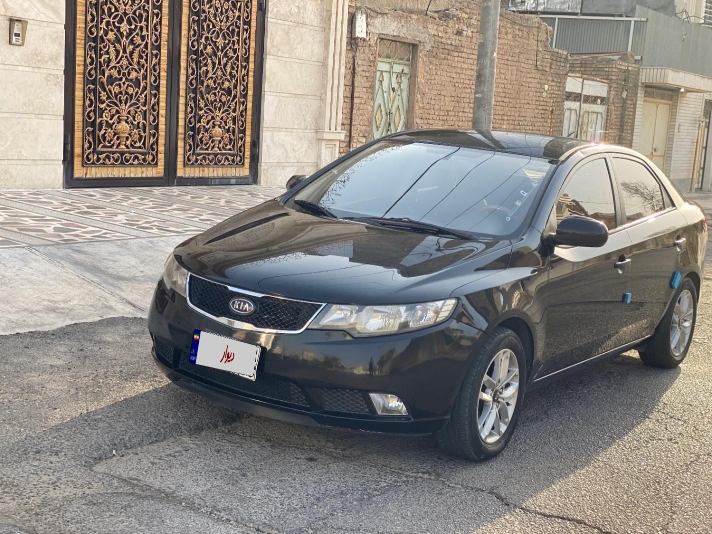 خودرو کیا، سراتو آگهی ann_18617463
