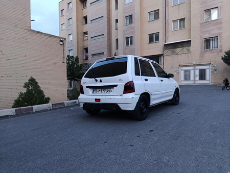 خودرو پراید، 111 آگهی ann_18617480