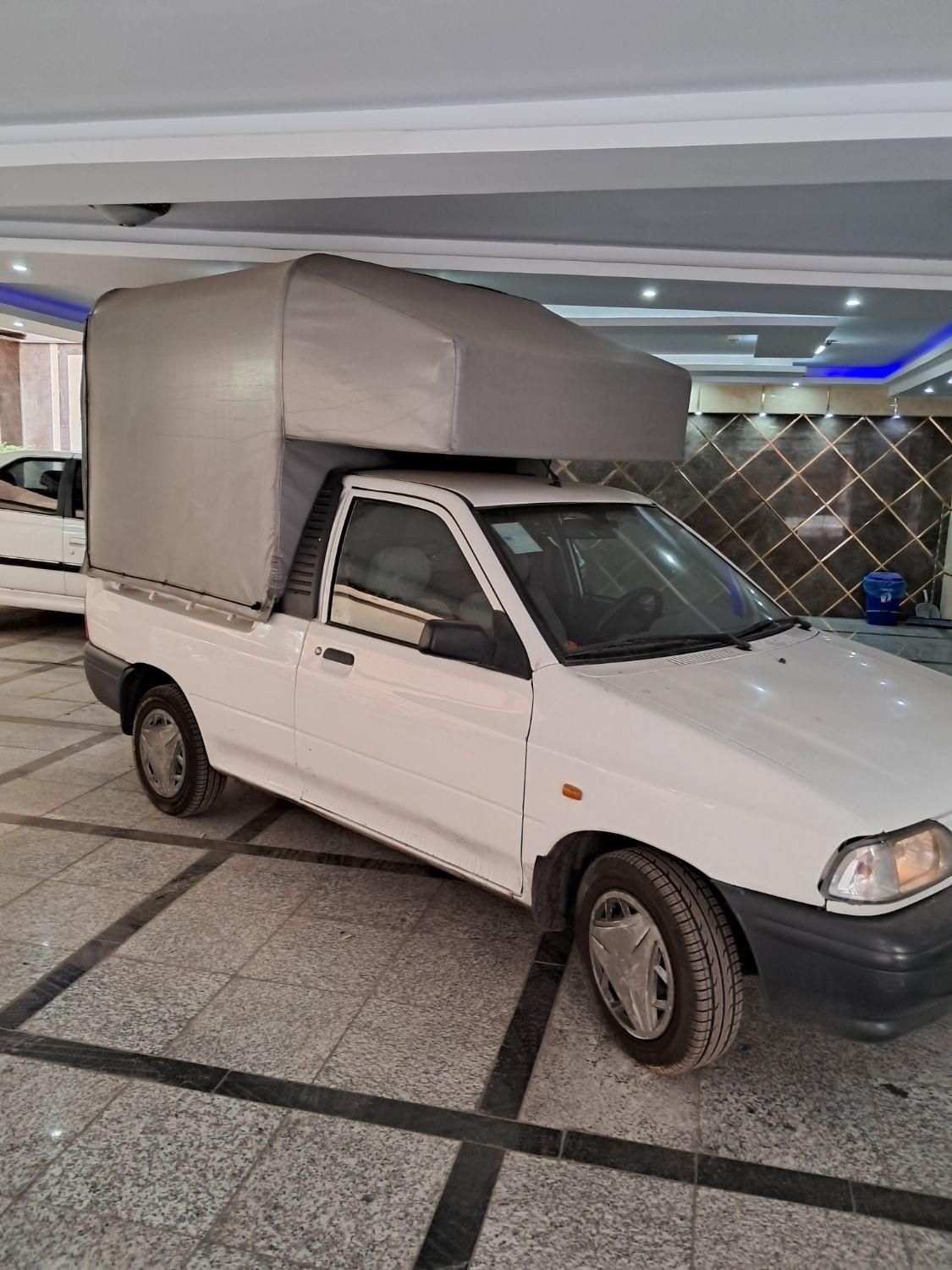 پراید 151 SE - 1399