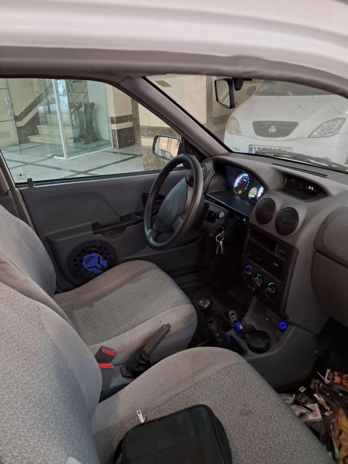 پراید 151 SE - 1399