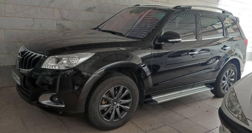 خودرو هایما، S7 آگهی ann_18617488