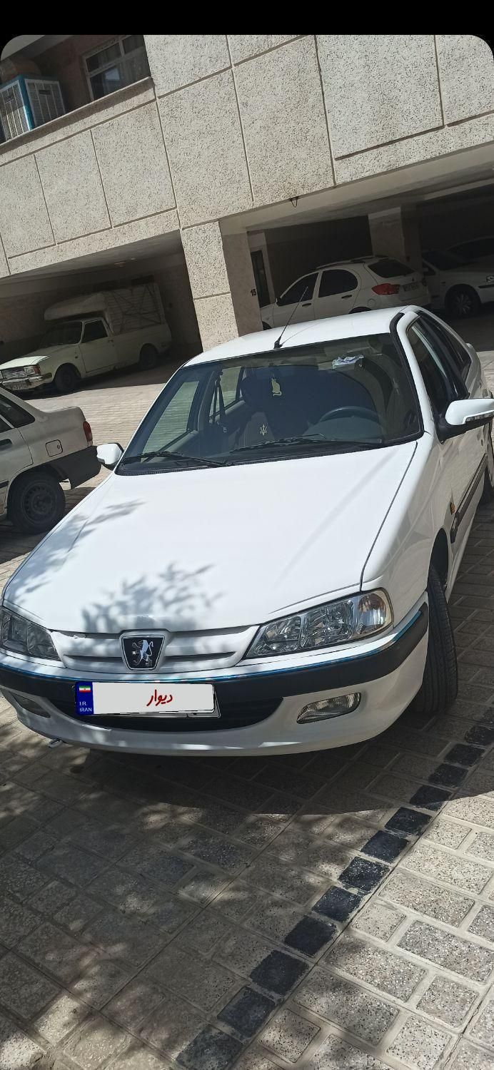 خودرو پژو، پارس آگهی ann_18617490
