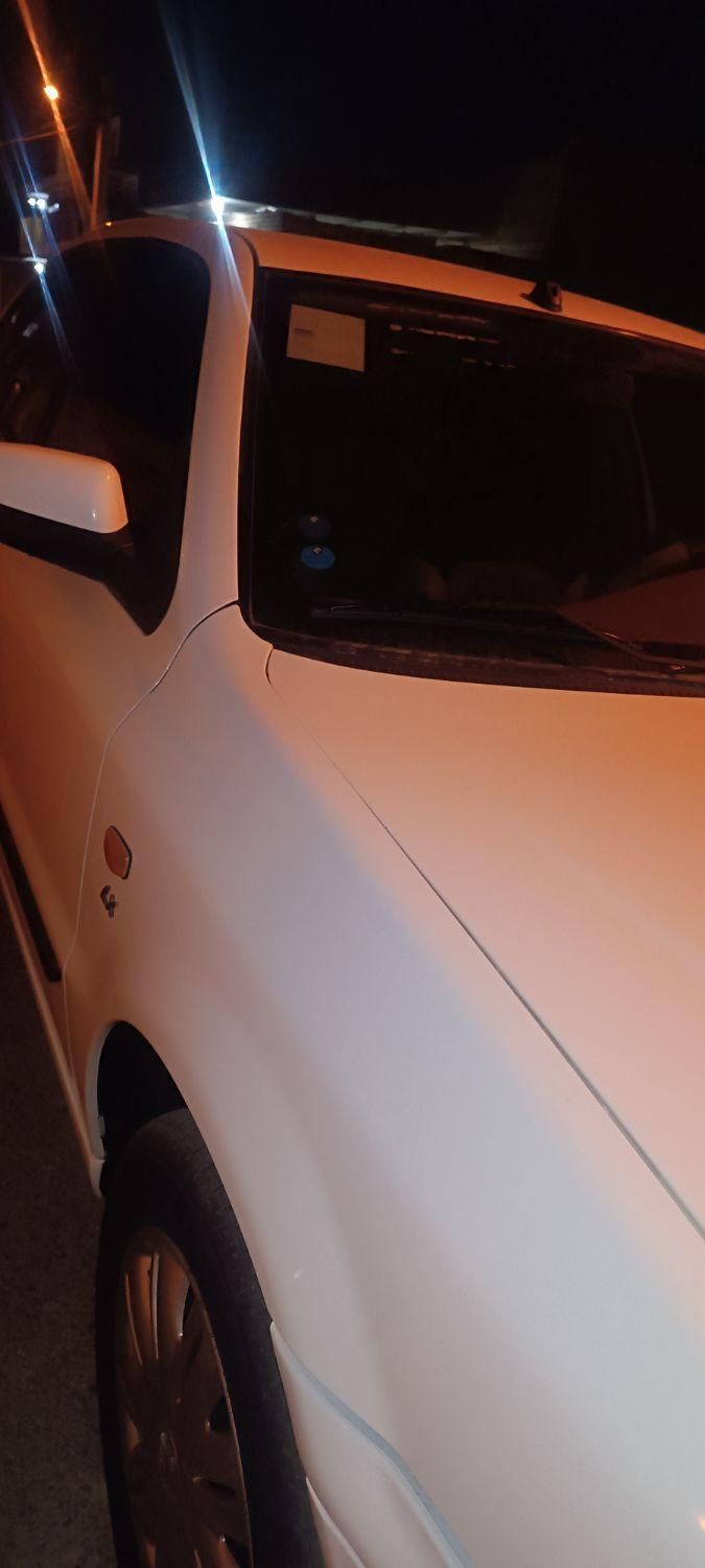 سمند LX XU7 - 1400