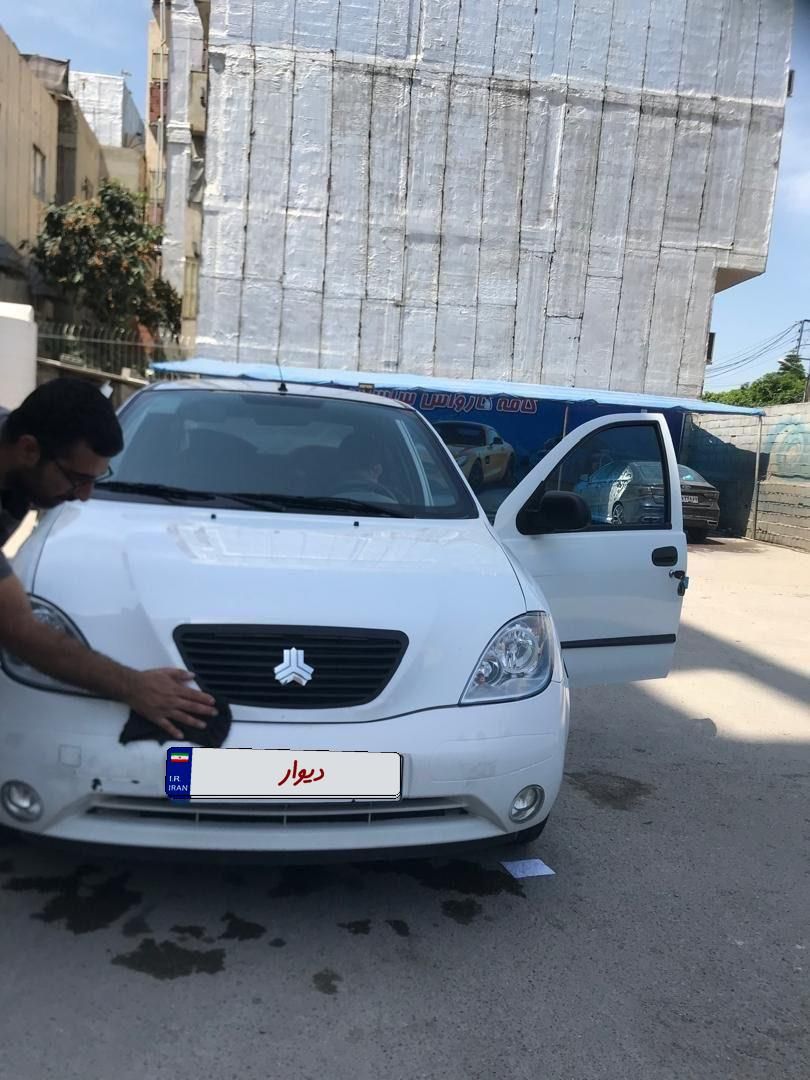 خودرو تیبا، صندوق دار آگهی ann_18617530