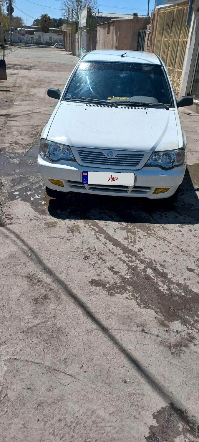 خودرو پراید، 111 آگهی ann_18617531