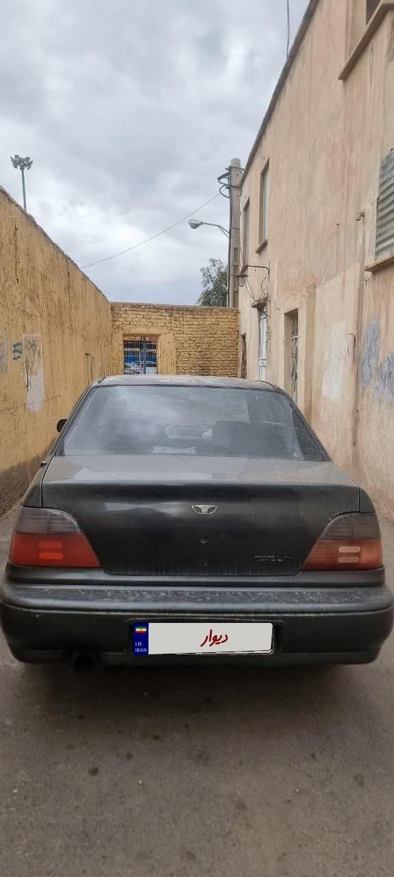 دوو سیلو سدان - 1999