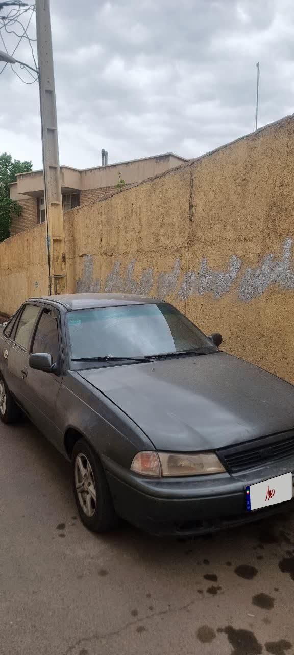 خودرو دوو، سیلو آگهی ann_18617538