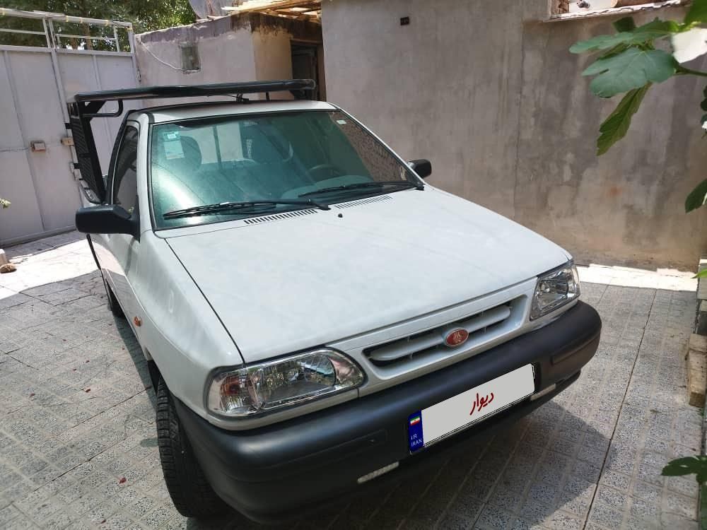 پراید 151 SE - 1403
