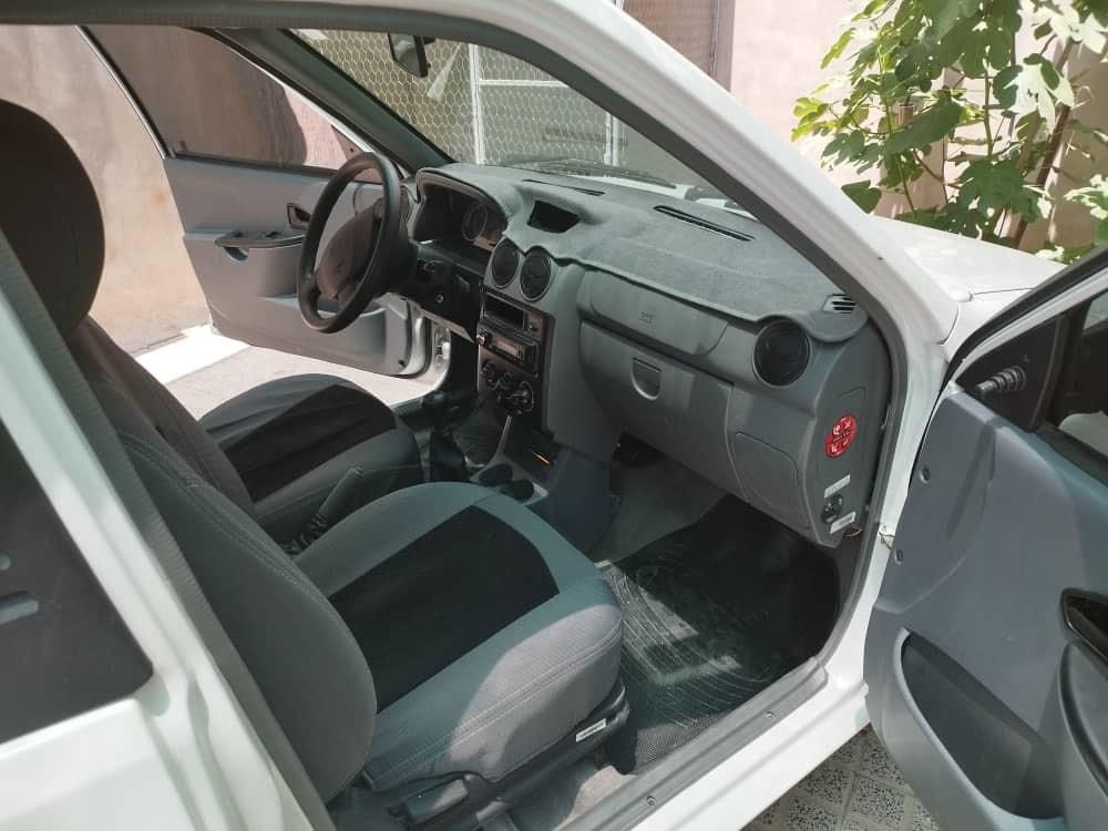 پراید 151 SE - 1403
