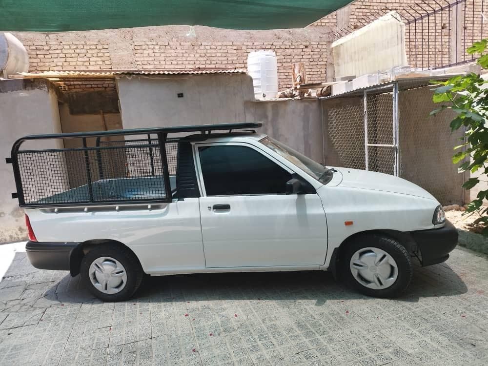 پراید 151 SE - 1403