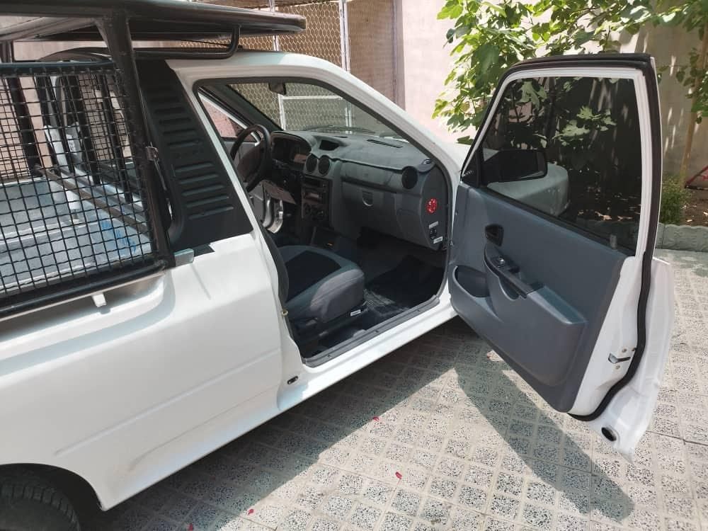 پراید 151 SE - 1403