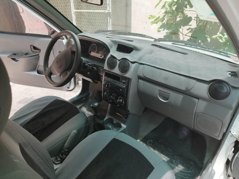 پراید 151 SE - 1403