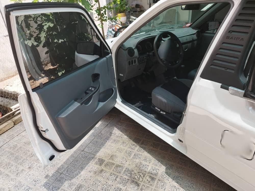 پراید 151 SE - 1403