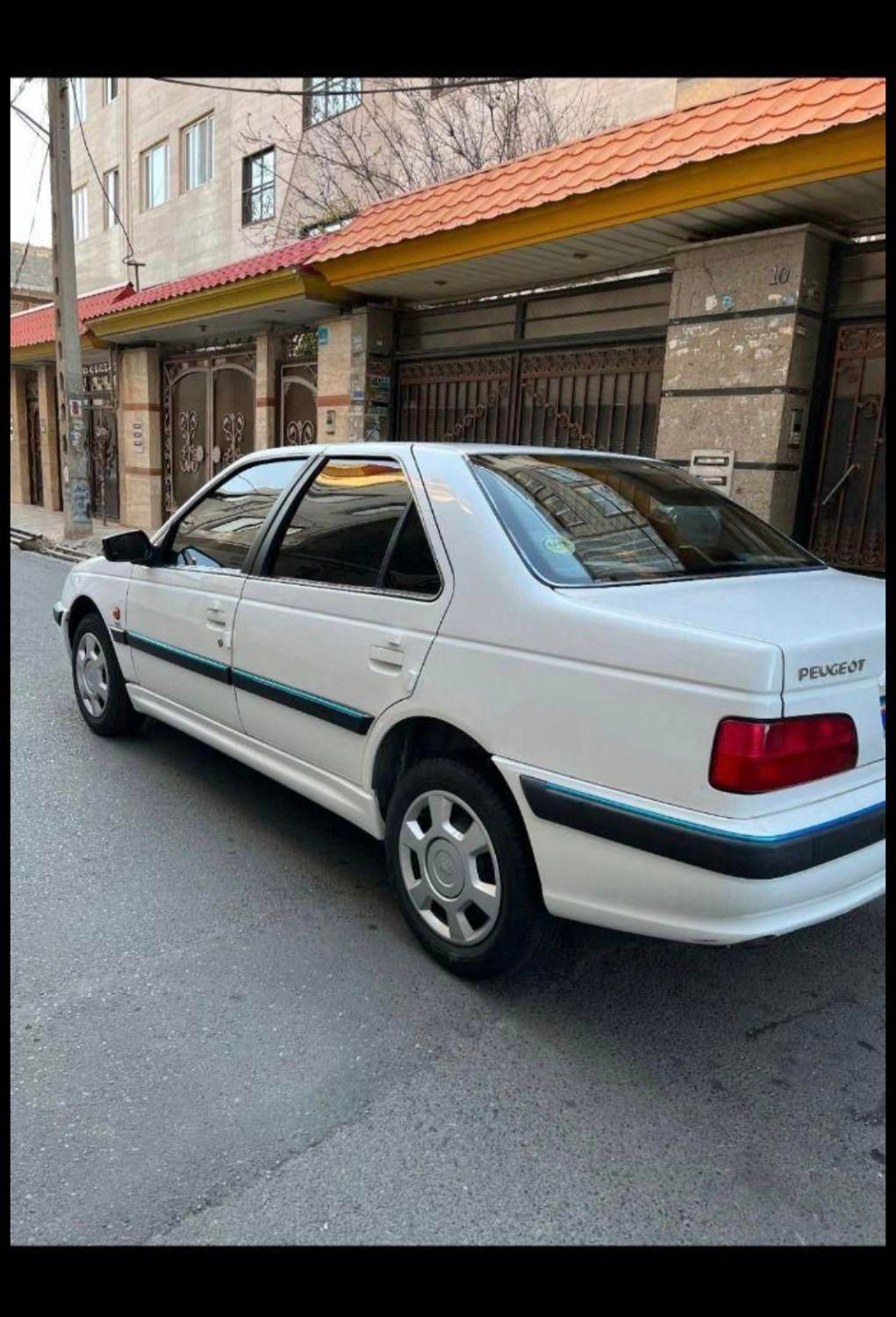 خودرو پژو، پارس آگهی ann_18617553