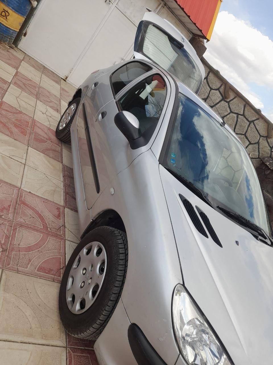 خودرو پژو، 206 آگهی ann_18617571
