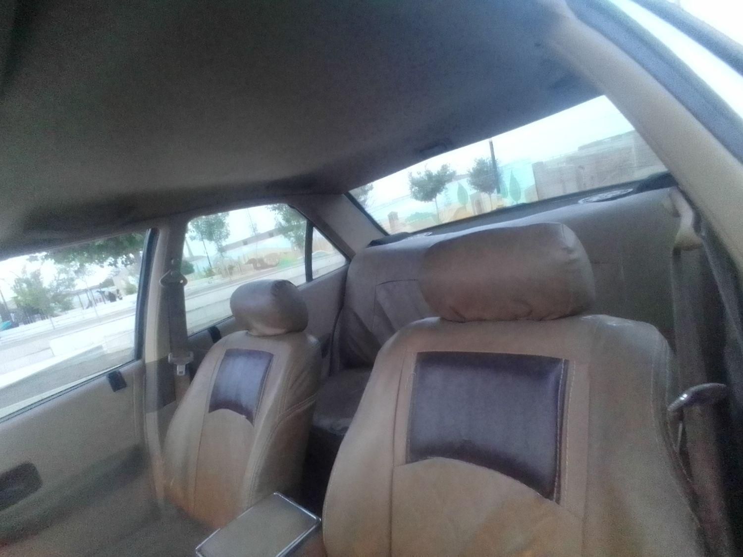 پژو 405 GLX - 1388