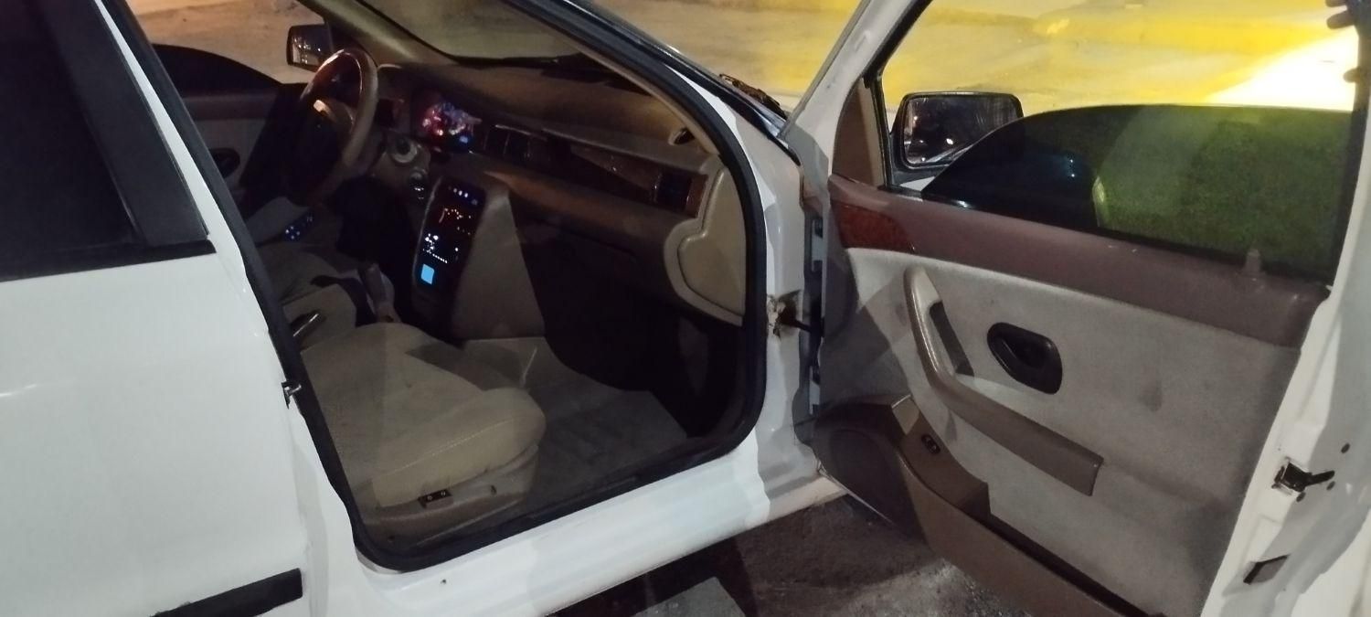 سمند LX EF7 دوگانه سوز - 1391