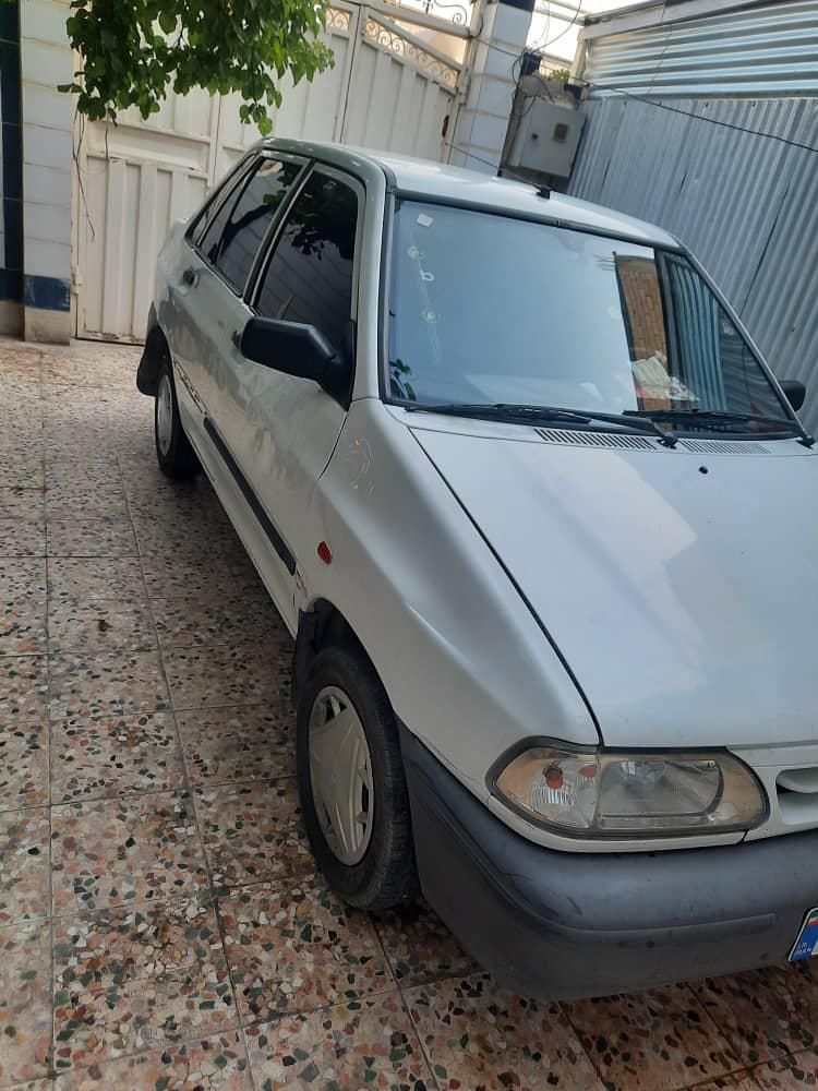 پراید 131 EX - 1391