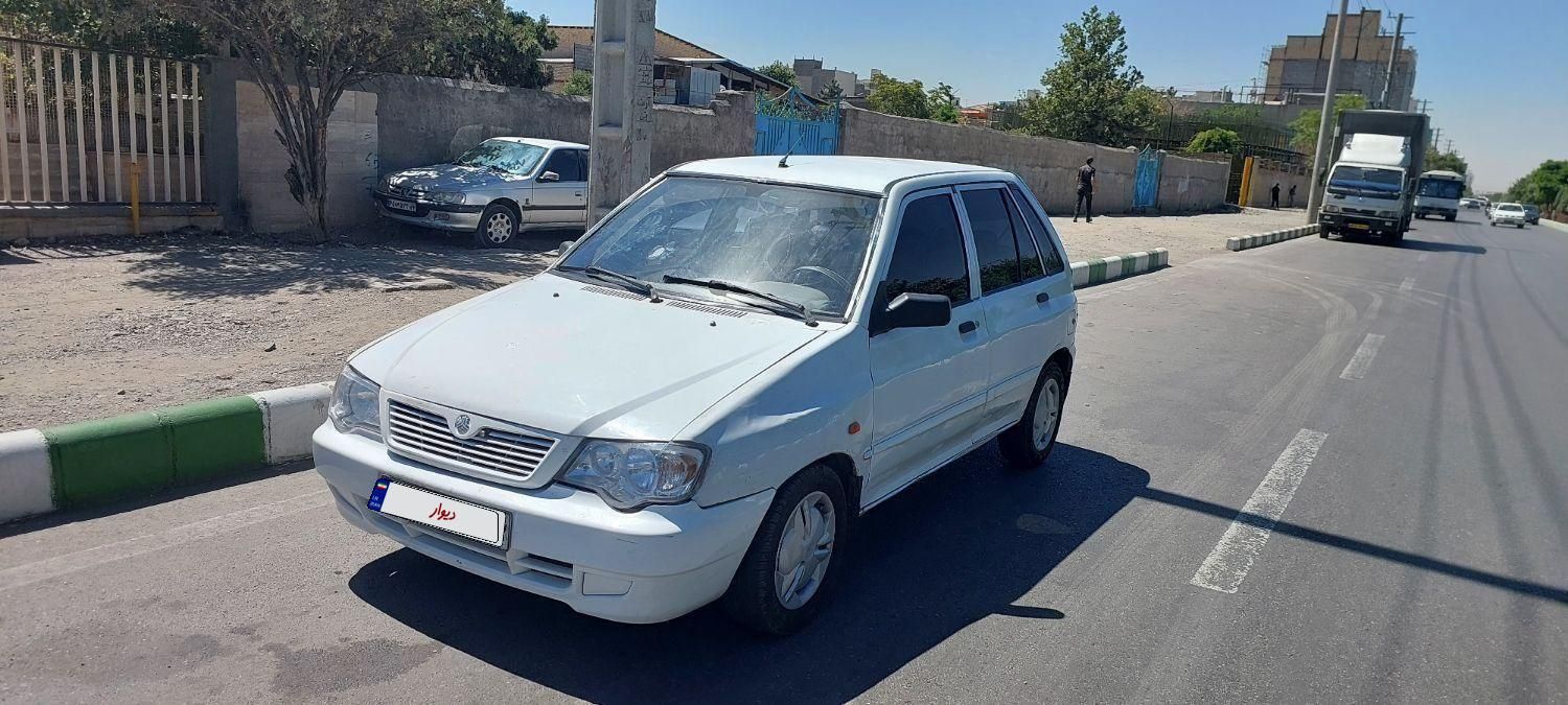 خودرو پراید، 111 آگهی ann_18617639