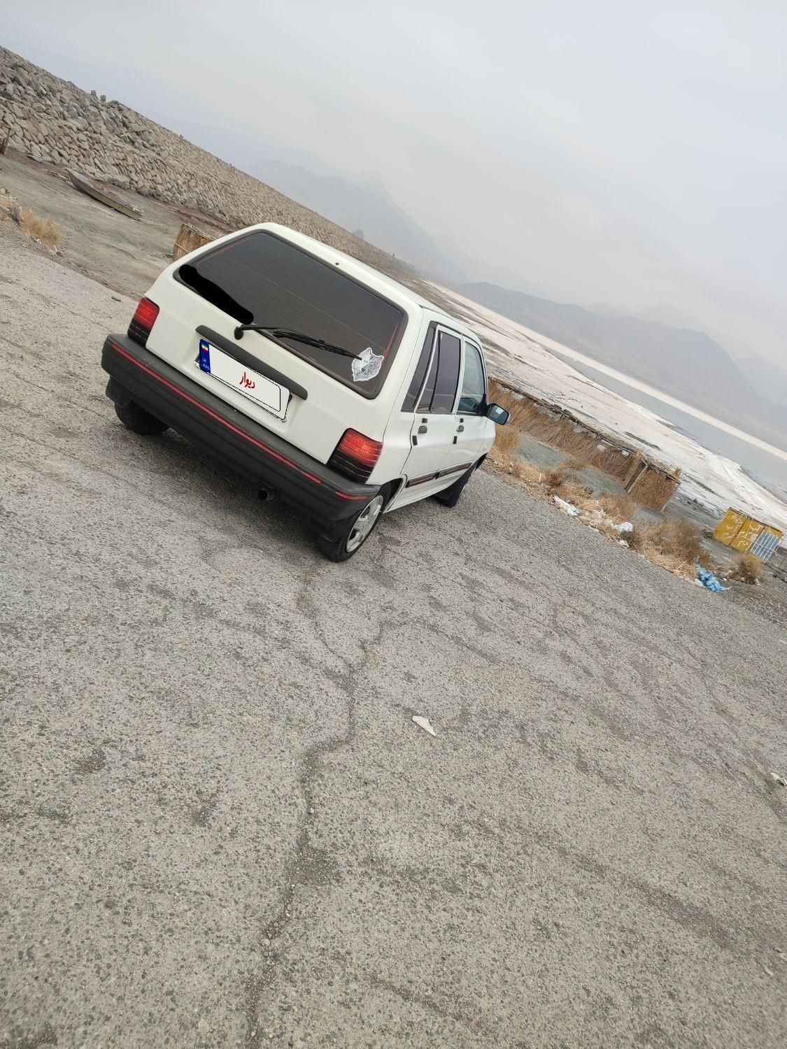 خودرو پراید، 111 آگهی ann_18617661
