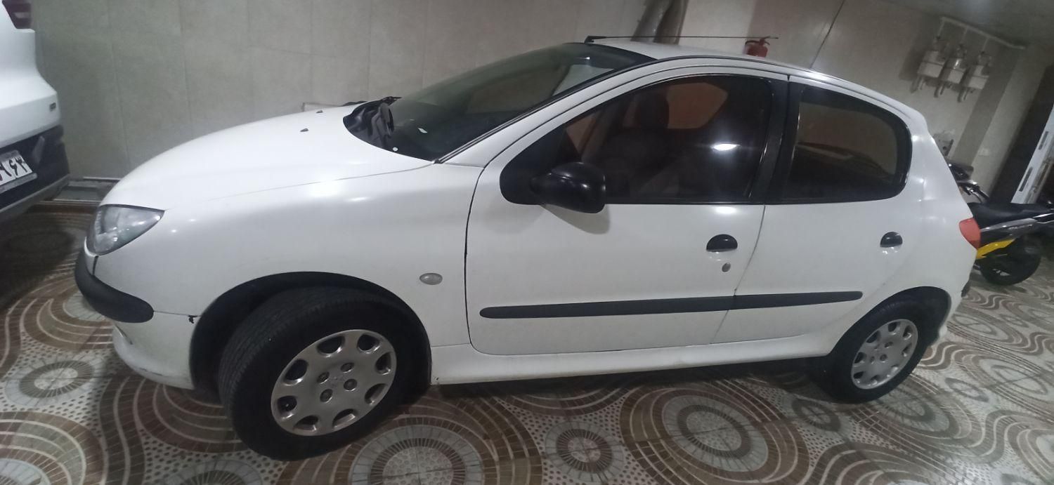 خودرو پژو، 206 آگهی ann_18617685