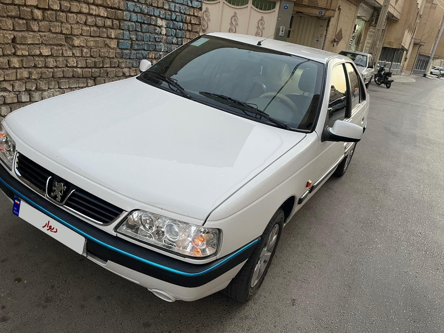 خودرو پژو، 405 SLX آگهی ann_18617706