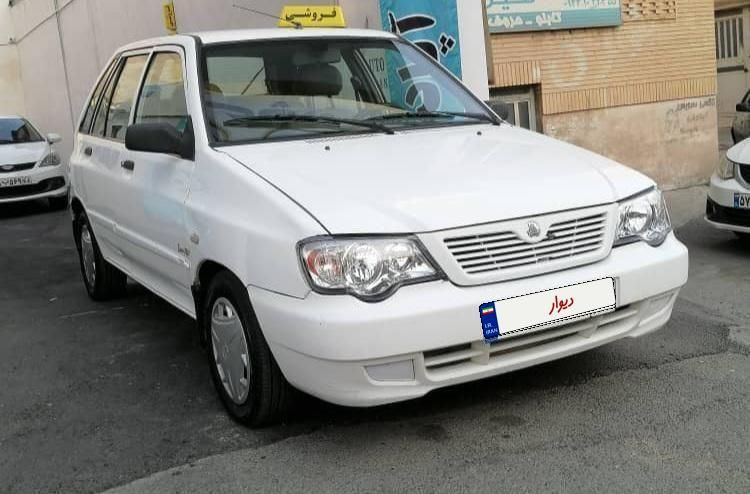 خودرو پراید، 111 آگهی ann_18617712