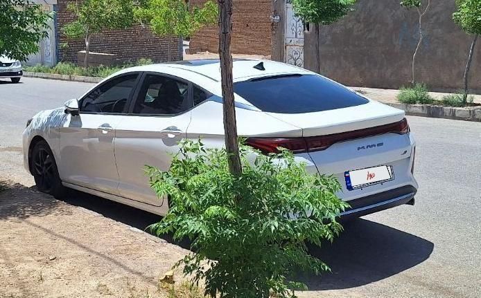 خودرو کی ام سی، J7 آگهی ann_18617749
