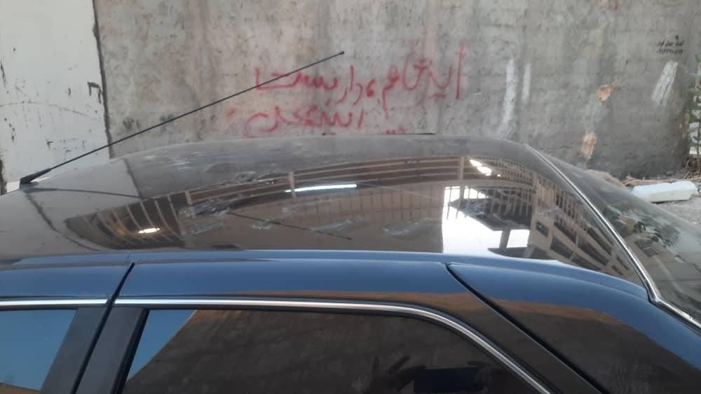 پژو پارس سال - 1401