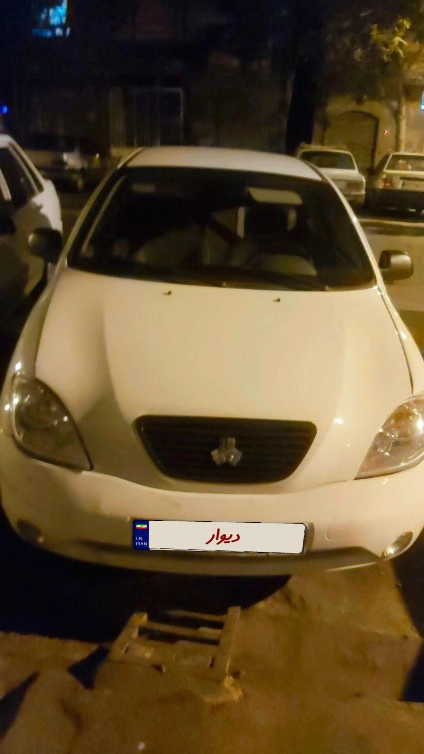 خودرو تیبا، 2 آگهی ann_18617757