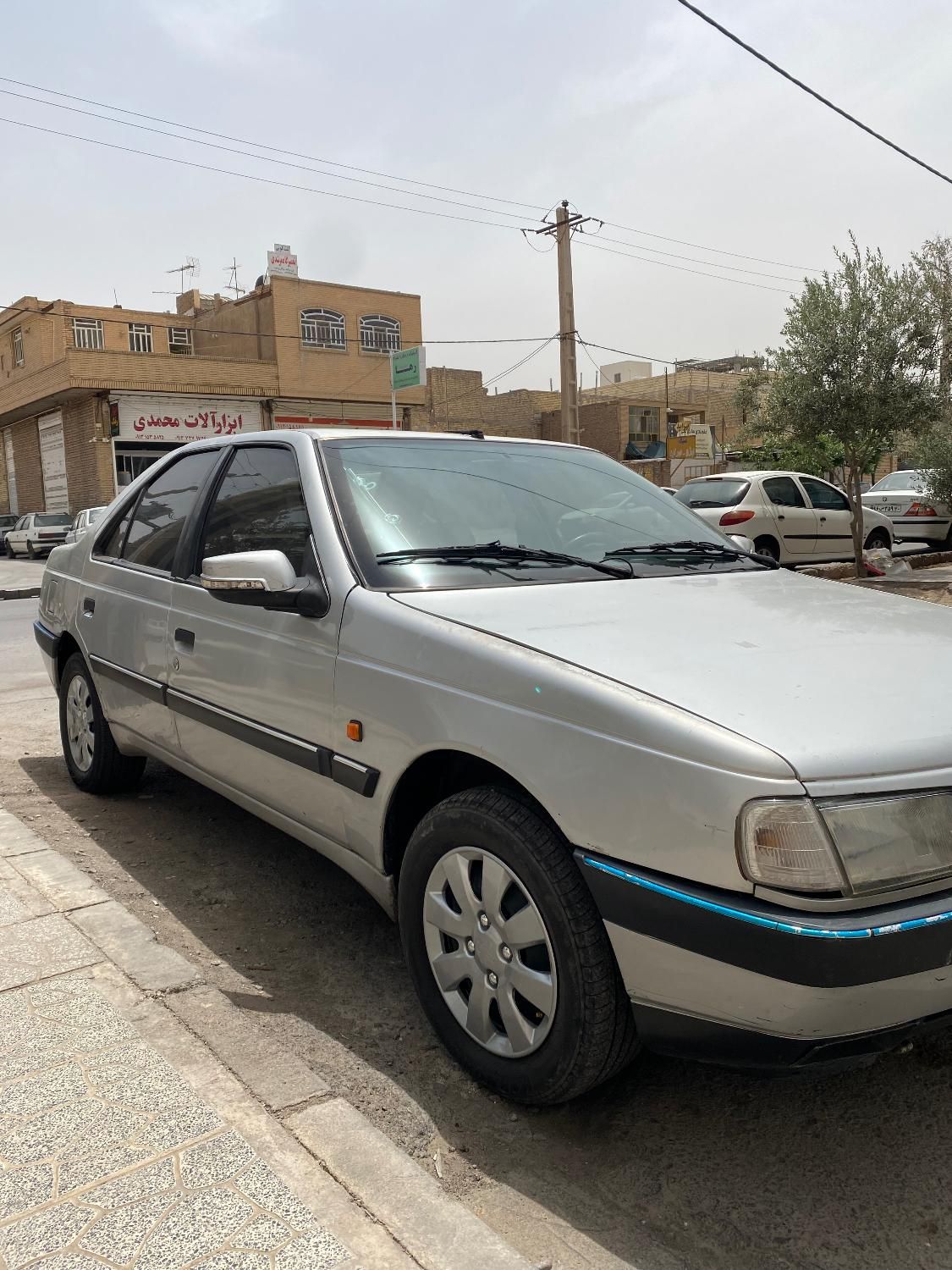 خودرو پژو، 405 آگهی ann_18617764