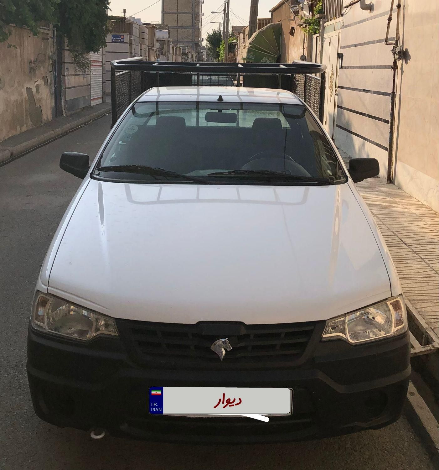 خودرو آریسان، معمولی آگهی ann_18617774