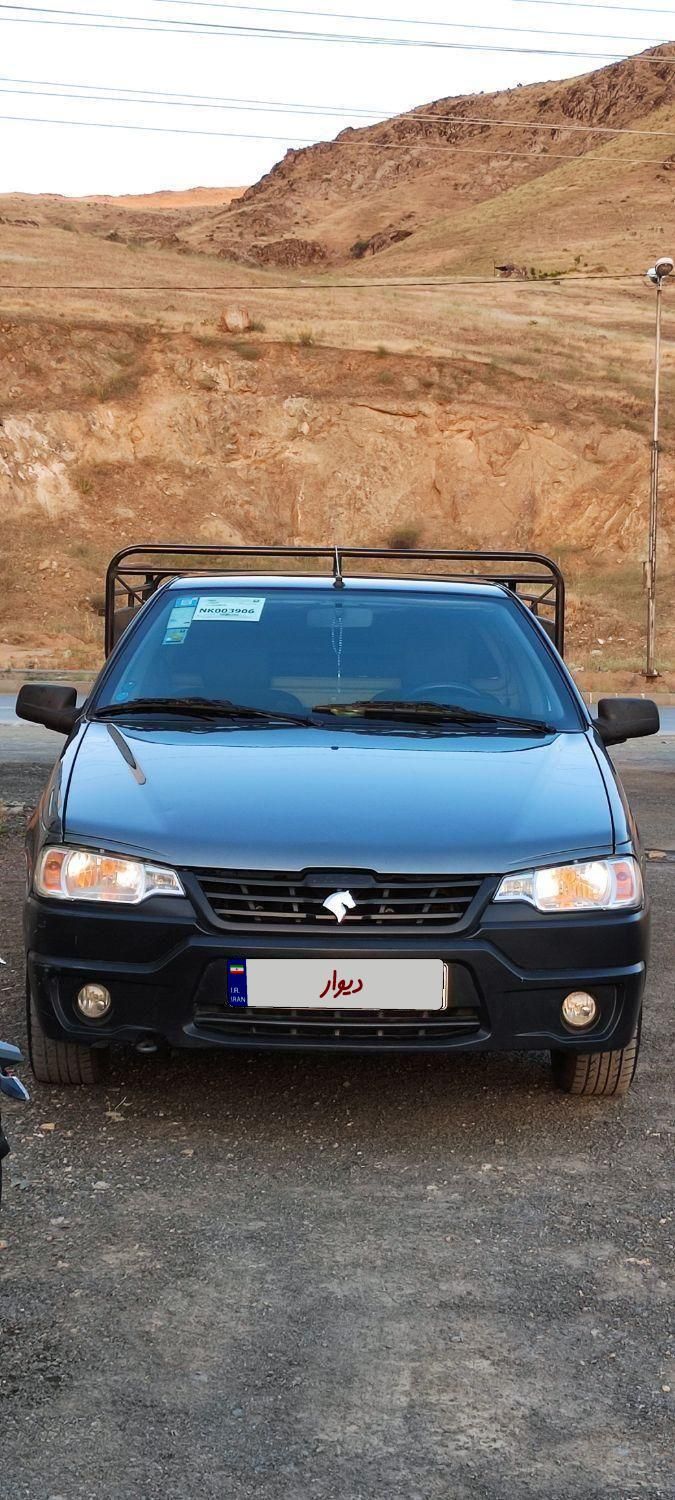 خودرو آریسان، 2 آگهی ann_18617779