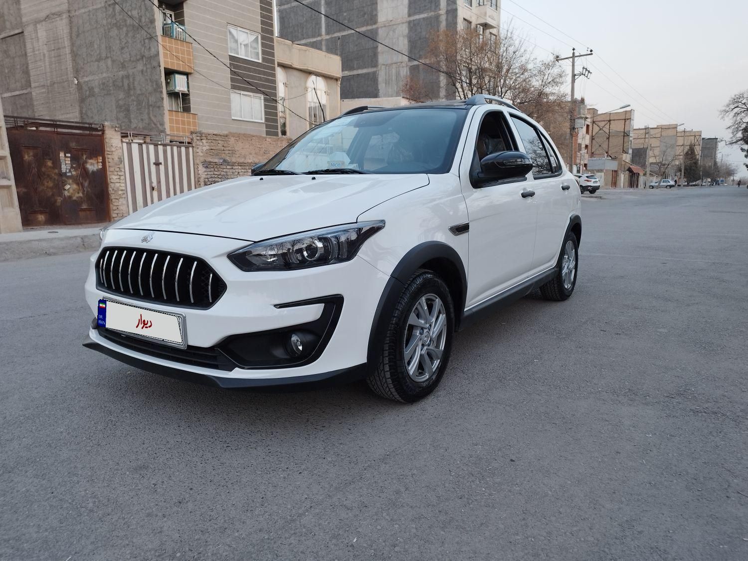 اطلس G دنده ای - 1403